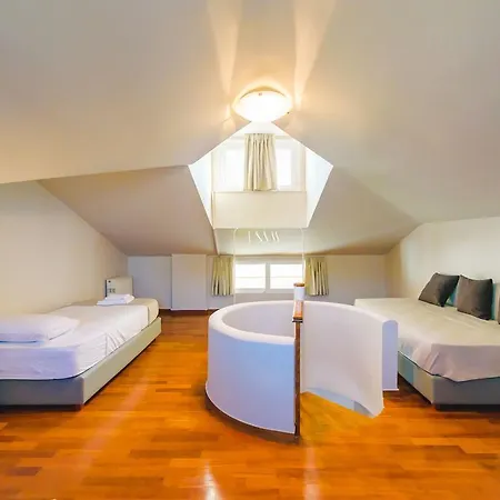 Villa Politia Athen