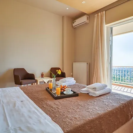 Villa Politia Athen