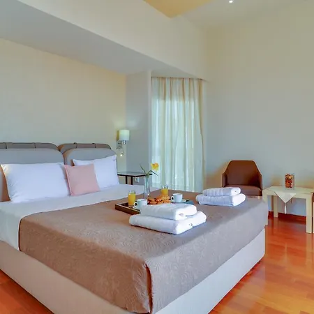 Politia Villa