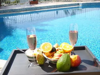 Politia Villa *