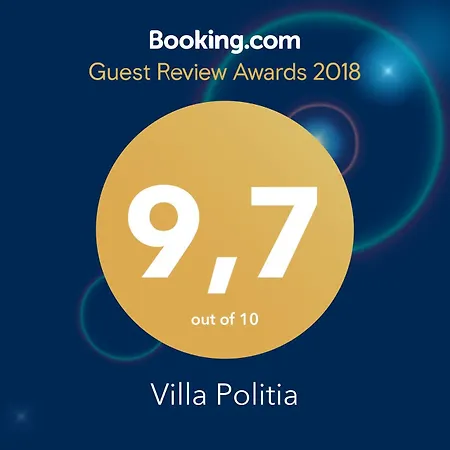 Politia