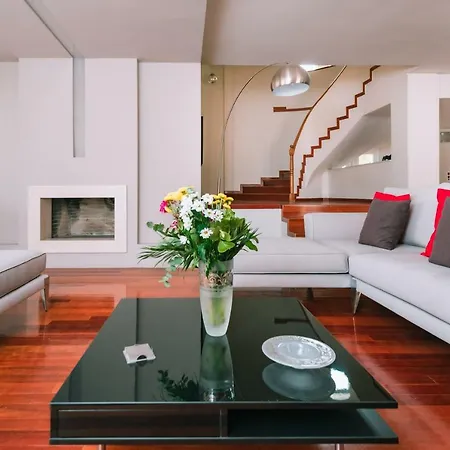Villa Politia *