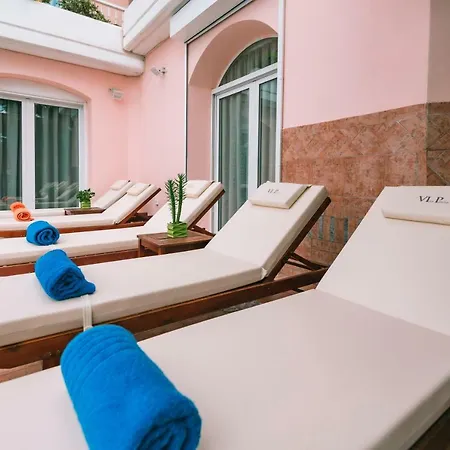 Politia Villa Athen